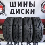 Goodyear Ice Navi 8
