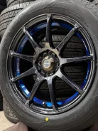 Weds Sport SA-70. 7.0x16", 4x100, ET45, �� 73���. ����