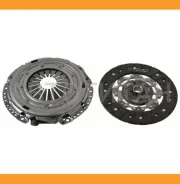 ��������� �-� FORD Galaxy VW Sharan GOLF IV 1.9TD-2.0TD 95-06 Sachs 3000951091 3000951091 ����