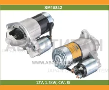 ������� Saemoto SM15842 SM15842 ����