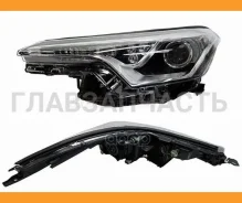 ���� Toyota C-HR 16-19 (�����) Sat ST130009, ����� ST130009 ����