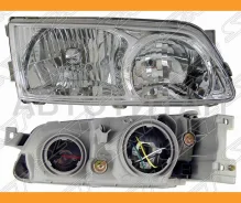 ���� Hyundai H-1 Starex 97-04 manual Sat ST2211119R ST2211119R ����
