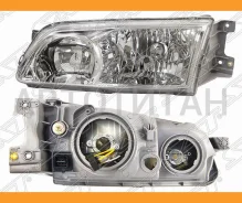 ���� Hyundai H-1 Starex 97-04 � ������������������ Sat ST2211119LEM ST2211119LEM ����