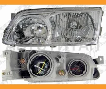 ���� Hyundai H-1 Starex 97-04 Manual Sat ST2211119L ST2211119L ����