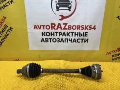 ������ Skoda Octavia 2012 1K0407271DJ 1Z3 BSE, �������� ����� 1K0407271DJ ����