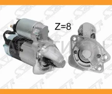 ������� Mazda 3 03-09 / Demio 02-07 / Axela 03-09 / Verisa 04-06 (1 kW/ Z=8/ (��������������� STZJ0118400A ����