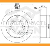 ��������� ���� Tyren TYR1013841 TYR1013841 ����
