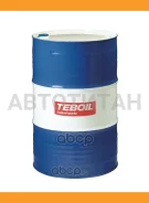 Teboil Super XLD-2