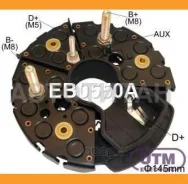 ������� ���� ���������� Mercedes BUS 96- Utm EB0550A EB0550A ����