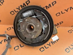������� Toyota Corolla Fielder 2008 4241012240 NZE144 1NZ-FE, ������ ����� 4241012240 ����