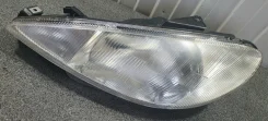 ���� Peugeot 206 6204S7, ����� 6204S7 ����