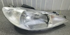 ���� Peugeot 206 6205S7, ������ 6205S7 ����