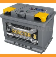 Reactor