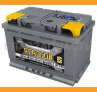 Reactor