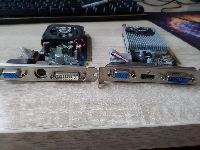 GeForce 210 ����