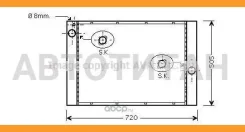 �������� ������� ���������� Ava BW2372 BW2372 ����
