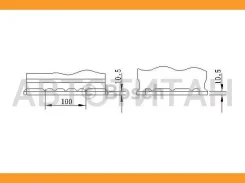 ����������� Bosch 0092S50080 0092S50080 ����