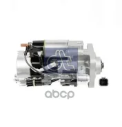 ������� 24 V 4,0 kW D0834 36 MAN TGL TGM DT 334009 334009 ����