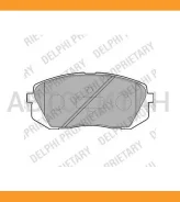 ������� ��������� �������� Delphi LP2050 LP2050 ����
