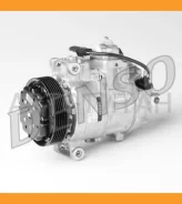 ���������� ������������ BMW 1 (E81, E87) 03-12 Coupe Convertible (E82, E88) 07-13 3 (E90, E91) Denso DCP05061 DCP05061 ����