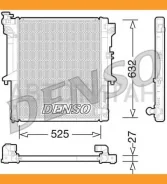 �������� ������� ����������! ���� Mitsubishi Pajero Denso DRM45034 DRM45034 ����