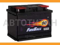 FB FireBall