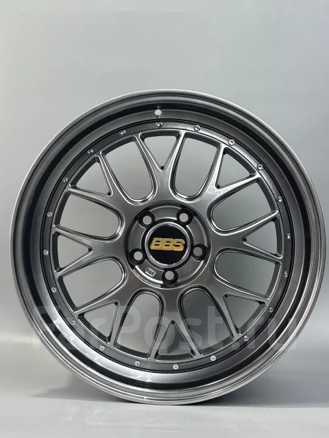 BBS LM. 8.5x19", 5x114.3, ET35, �� 73,1���. ����