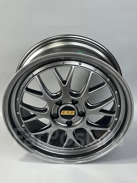 BBS LM. 8.5x19", 5x114.3, ET35, �� 73,1���. ����