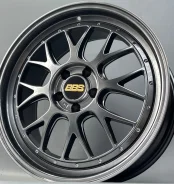 BBS LM. 8.5x19", 5x114.3, ET35, �� 73,1���. ����