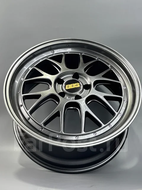 BBS LM. 8.5x19", 5x114.3, ET35, �� 73,1���. ����