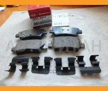 ������� ��������� ������ Soul PS Hyundai-KIA 58302B2A10 58302B2A10 ����
