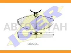 �������� ��������� �������, �������� ������ Icer 181546 181546 ����