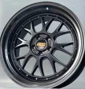 BBS LM. 9.5x19", 5x114.3, ET35, �� 73,1���. ����