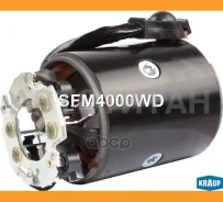 ������ �������� �� �������� � ��������������� Krauf SFM4000WD SFM4000WD ����
