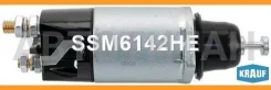 ����������� ���� �������� Krauf SSM6142HE SSM6142HE ����
