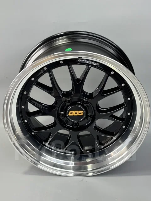 BBS LM. 9.5x19", 5x114.3, ET35, �� 73,1���. ����