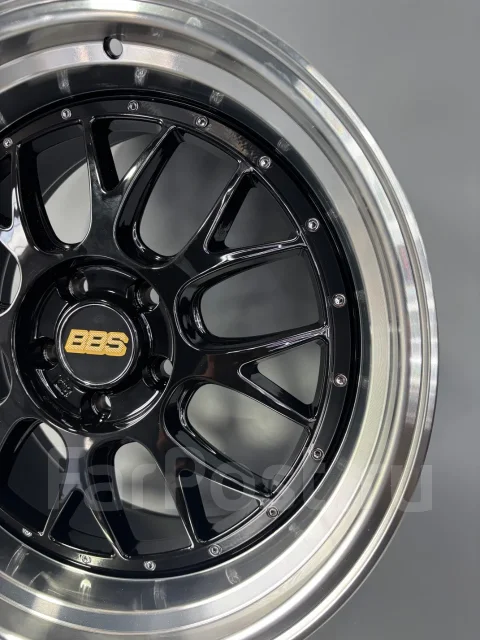 BBS LM. 9.5x19", 5x114.3, ET35, �� 73,1���. ����