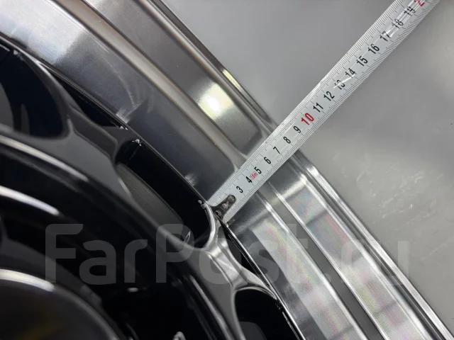 BBS LM. 9.5x19", 5x114.3, ET35, �� 73,1���. ����