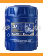 Mannol TS-5 UHPD