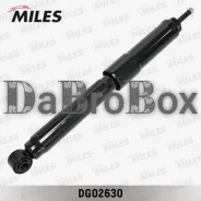 ����������� Miles DG02630 Toyota LAND Cruiser [R] DG02630 ����