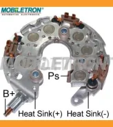 ������� ���� Mobiletron RN34 RN34 ����