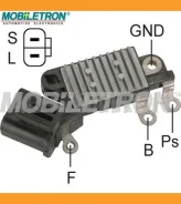 ����-��������� ���������� Hitachi 14.5V TR1Z108YR-711138740 Nissan Primera 2 Mobiletron VRH200039 VRH200039 ����