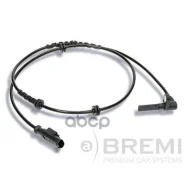 ������ ABS �������� Bremi ���. 50379 50379 ����