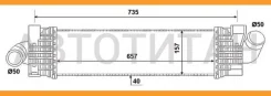 ��������-���������� FORD C-MAX 07-, Focus C-MAX 05-07, Focus II 04-, KUGA 08-, NRF 30906 30906 ����