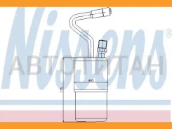 ��������� ������������ Nissens 95135 95135 ����