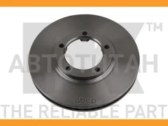 ���� ��������� �������� (254x24mm) Hyundai H-1Sterex, Mitsubishi Delica, L 300400 95~07 Nk 203029 203029 ����