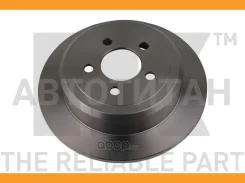 ���� ��������� ������ (316x12mm) Dodge Nitro, JEEP Cherokee 06~ Nk 209332 209332 ����