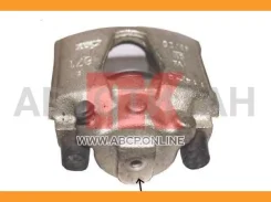 ������� ��������� �������� ����� Daewoo Lanos Nexia Opel 88-01 Nk 2136201 2136201 ����