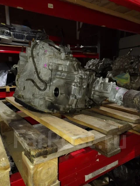 ���� Mitsubishi Outlander 2700A145 CW5W 4B12 2700A145 ����