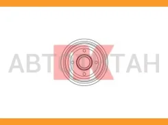 ����. ������� ���. 180mm FORD Escort VII 1,3 1,4 1,6-16v 1,8D 02 95-10 98, Fiesta IV 1,3 1,4 1,8D 02 Nk 252530 252530 ����